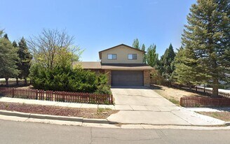 541 Eastridge in Price, UT - Building Photo