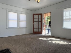2229-2231 I St in Merced, CA - Building Photo - Building Photo