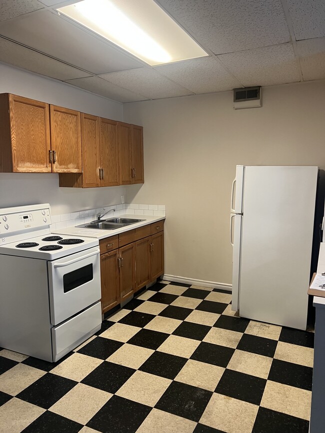 property at 16421 Stony Plain Rd