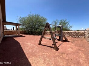 6913 Cactus Thrush Drive in El Paso, TX - Building Photo - Building Photo