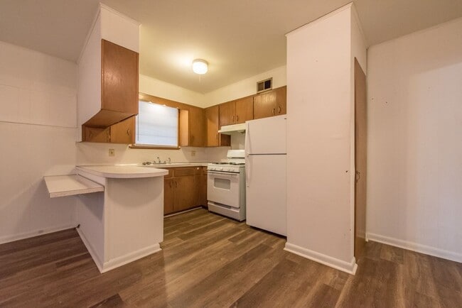 3616 Willow St in North Little Rock, AR - Building Photo - Building Photo