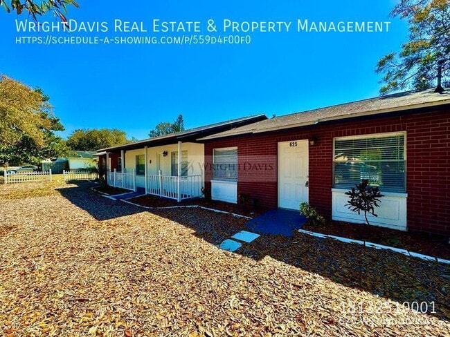 625 Wildwood Way in Clearwater, FL - Building Photo - Building Photo