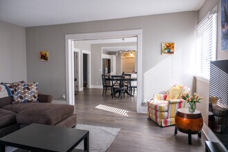 5530 N Haight Ave in Portland, OR - Building Photo - Building Photo