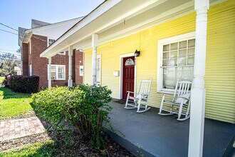 809 N Congress St in Jackson, MS - Building Photo - Building Photo