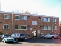 3447 Central Ave NE in Minneapolis, MN - Building Photo - Building Photo