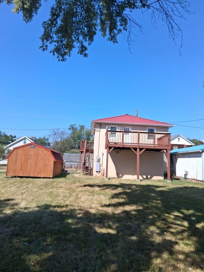property at 133 New Hampshire Ave