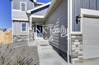 10832 Yuba Dr in Colorado Springs, CO - Building Photo - Building Photo