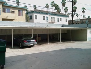 350 S Alexandria Ave in Los Angeles, CA - Building Photo - Building Photo