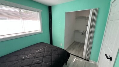 3523 W Maricopa St in Phoenix, AZ - Building Photo - Building Photo