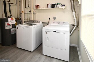 11521 Aberstraw Way in Germantown, MD - Building Photo - Building Photo