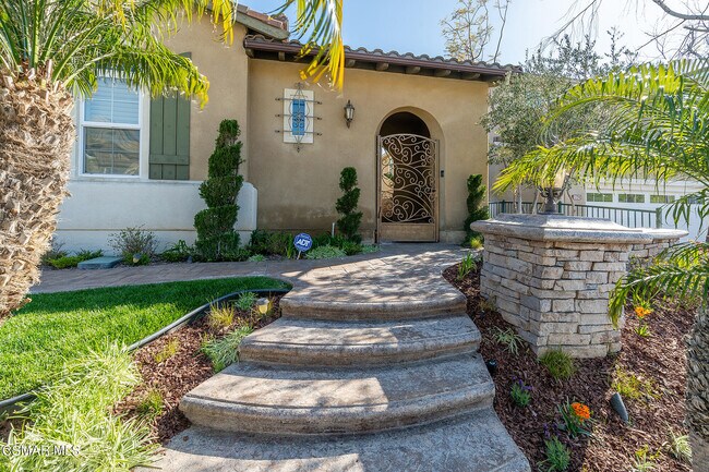 1728 Bluesage Ct in Simi Valley, CA - Building Photo - Building Photo