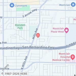 property at 4484 La Deney St