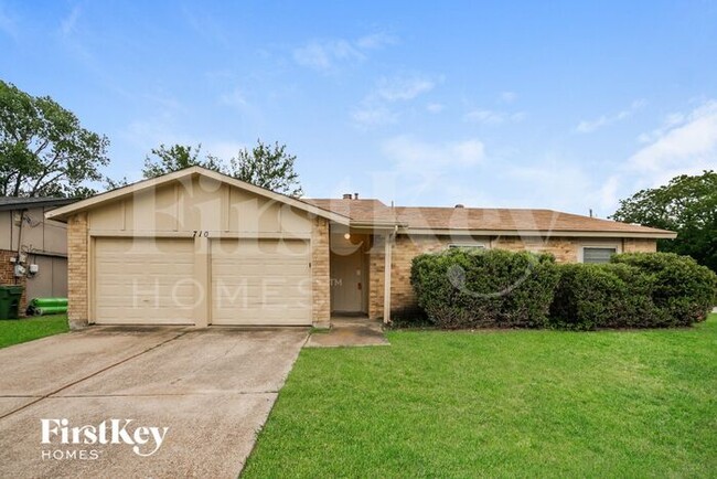 property at 710 Cavalier Pl
