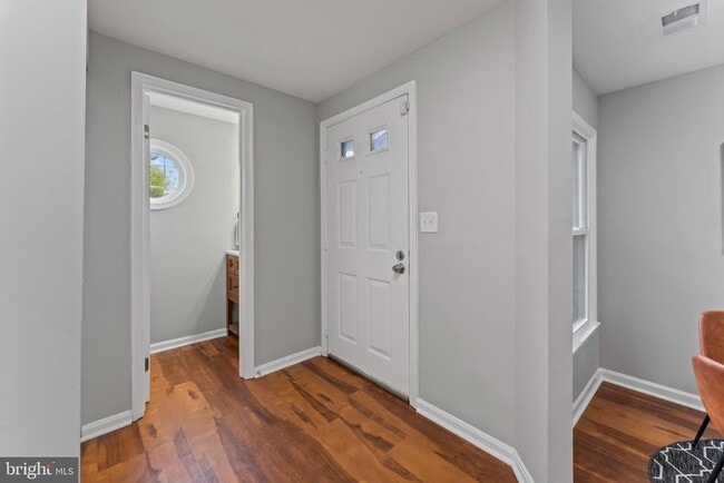 9432 Trevino Terrace in Laurel, MD - Building Photo - Building Photo