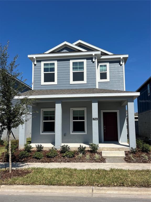 property at 716 Squire Ave