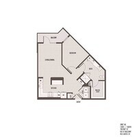 The Rosslyn at Garden Oaks photo'