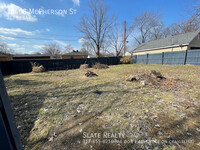 10408 McPherson St in Indianapolis, IN - Building Photo - Building Photo