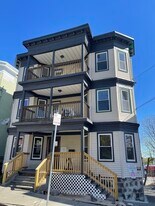 23 Deering Rd in Boston, MA - Building Photo