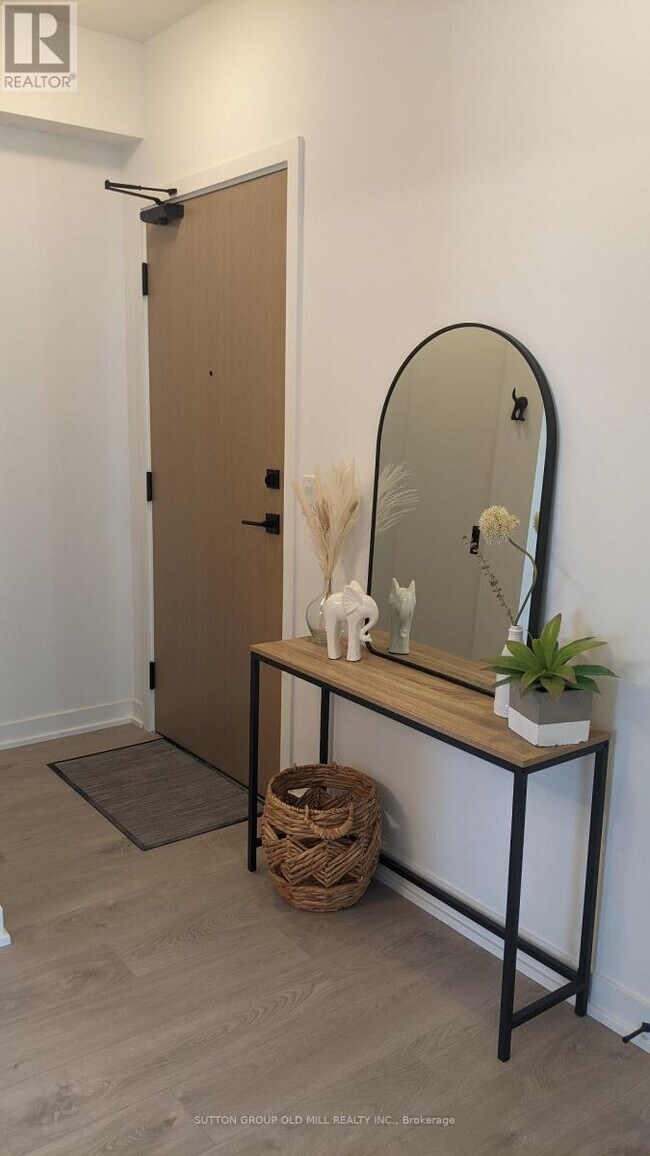 36 Zorra St in Toronto, ON - Building Photo - Building Photo