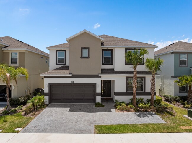 4448 Monado Dr in Kissimmee, FL - Building Photo - Building Photo