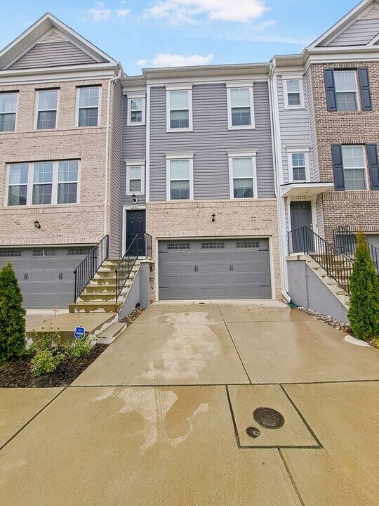 2648 Sierra Nevada Ave in Upper Marlboro, MD - Building Photo