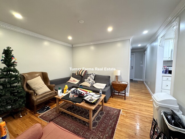 83 E Brookline St, Unit G in Boston, MA - Building Photo - Building Photo