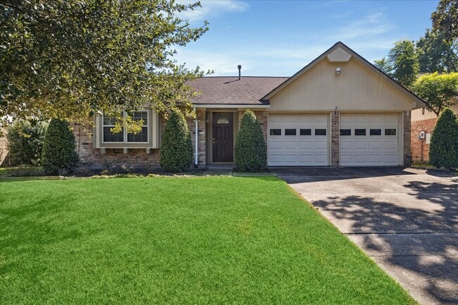 property at 9631 Philmont Dr