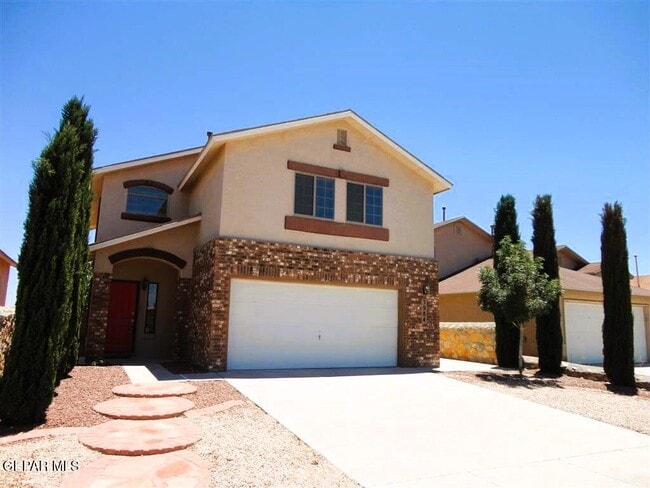 3984 Tierra Venado Dr