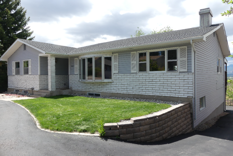 1155 Stanton St in Colorado Springs, CO - Building Photo