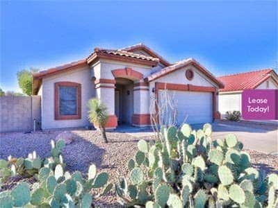 property at 13564 W Fargo Dr