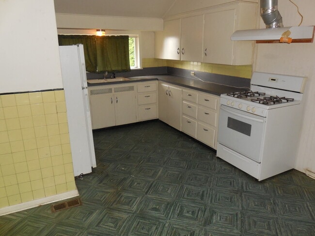 509 N Forest St in Bellingham, WA - Building Photo - Building Photo