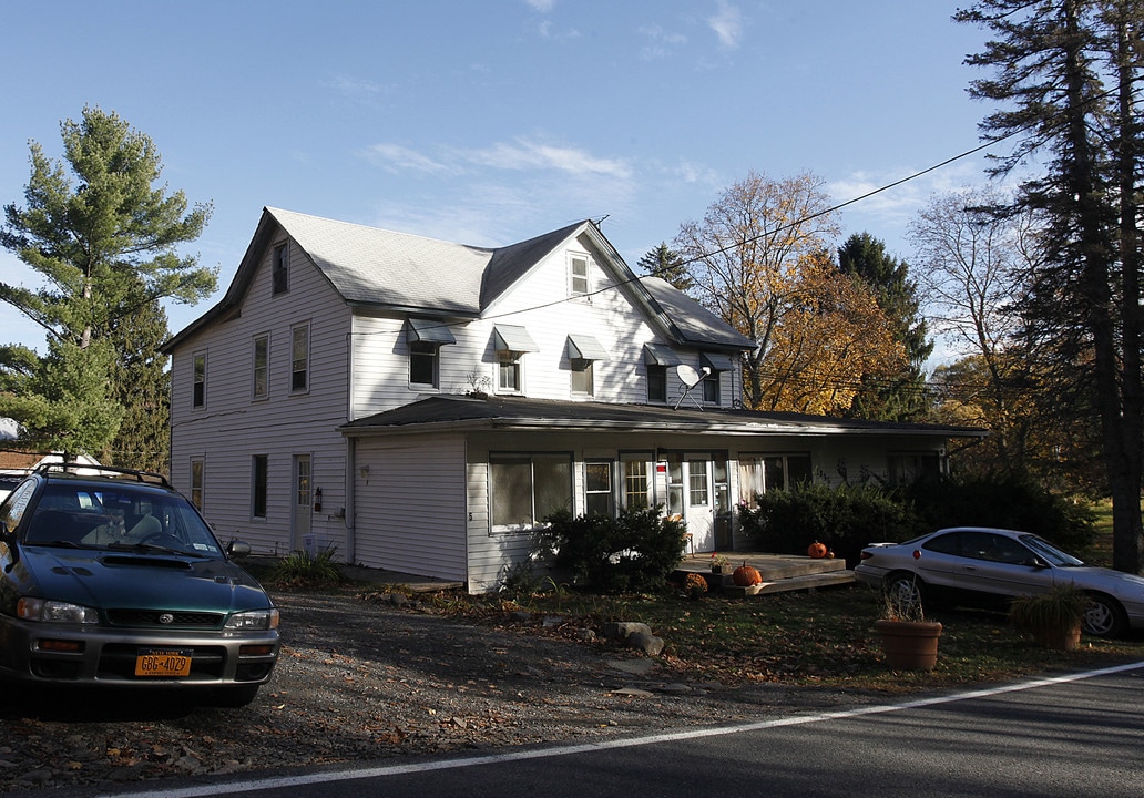 1336-1338 Mountain Ave in Purling, NY - Building Photo
