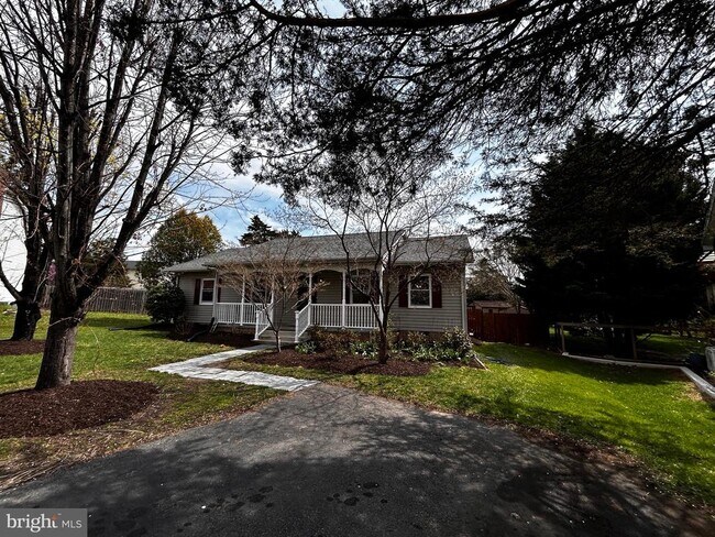 123 Meadowbrooke Pl in Winchester, VA - Building Photo - Building Photo
