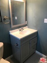 2018 S Longwood Ave in Los Angeles, CA - Building Photo - Building Photo