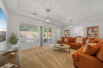 52345 Shining Star Ln in La Quinta, CA - Building Photo - Building Photo