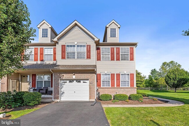 387 Wheatfield Cir in Hatfield, PA - Building Photo - Building Photo