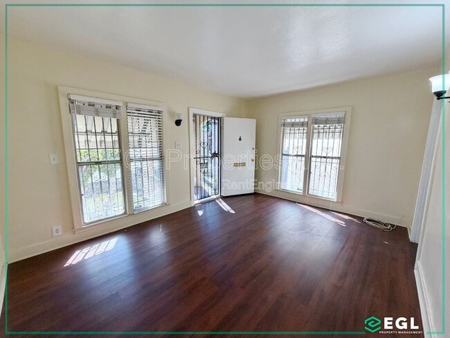 4861 W 23rd St in Los Angeles, CA - Building Photo - Building Photo