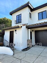 561 Silverado Dr in Tiburon, CA - Building Photo - Building Photo