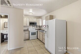 545 S Bellview in Mesa, AZ - Building Photo - Building Photo