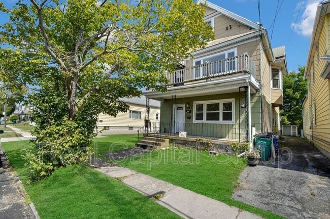 property at 305 Cable St