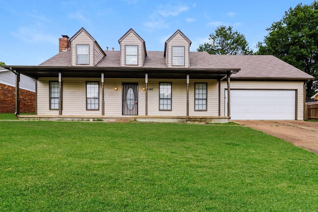 property at 4386 Timber Rise Rd