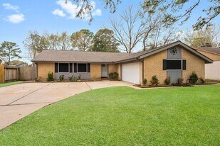 23135 Birnam Wood Blvd in Spring, TX - Building Photo