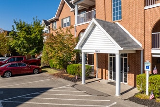 Devlin's Pointe in Allison Park, PA - Building Photo - Building Photo