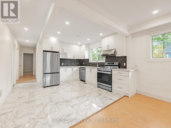 property at 16 Muskoka Ave