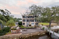 San Marco Place in Jacksonville, FL - Building Photo - Building Photo