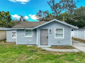 1329 30th St in Orlando, FL - Building Photo