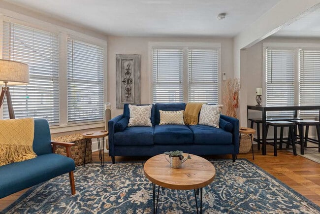 property at 2490 Main St