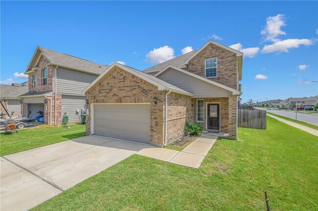 4717 Nopalitos Way in Bryan, TX - Building Photo - Building Photo