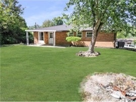 704 Douglas Ave in Steubenville, OH - Building Photo - Building Photo