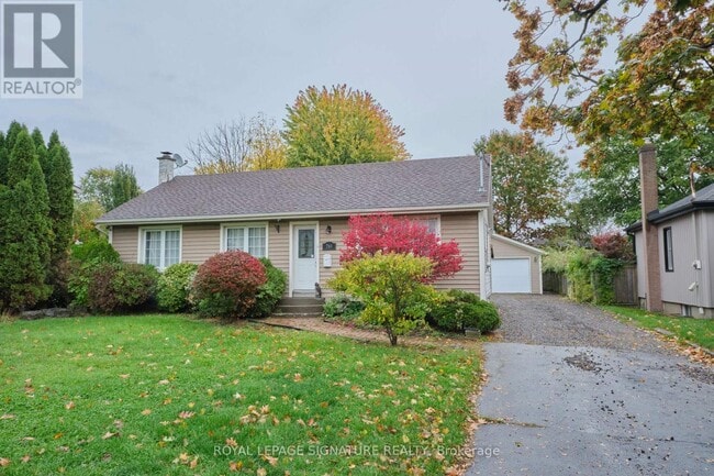 property at 784 S Pelham Rd